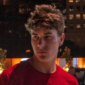 Meet your Posher, Jack